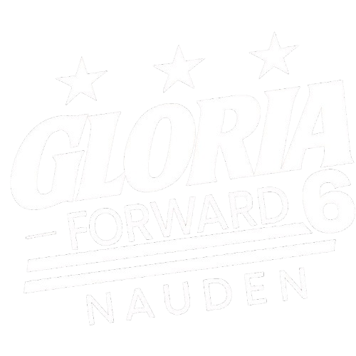 GLORIA FOR WARD 6